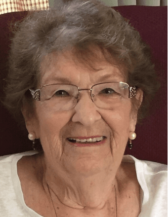 Dorothy "Dottie" D. (D'Allesandro) Boudreau Obituary