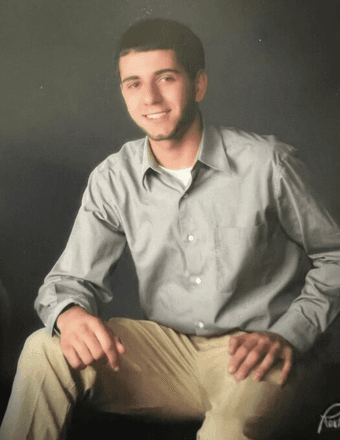 Kevin Paul Drysdale Obituary