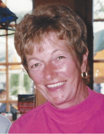 Jean F. (Leddy) Popolillo Obituary