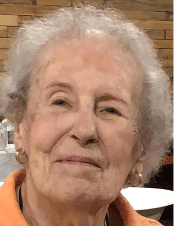 Shirley E. (Goff) Grant Obituary