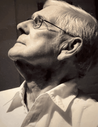 George B. Bolton Obituary