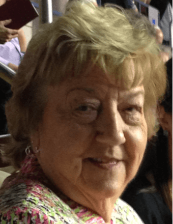 Laura M. (Berwick) Johnson Obituary