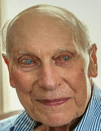 Manfred Steiner Obituary