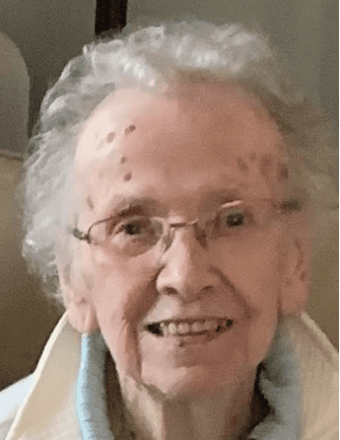 Flora N. (Maddocks) Fairfield Obituary