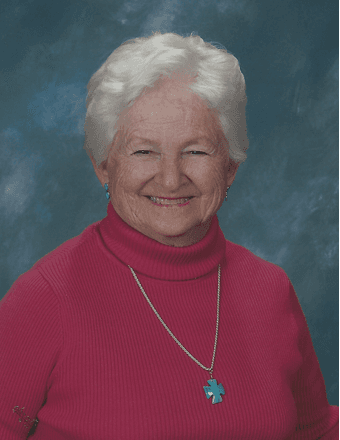 Anita G. (Gamble) Goff Obituary