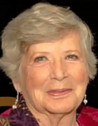 Myrtle E McPherson Obituary