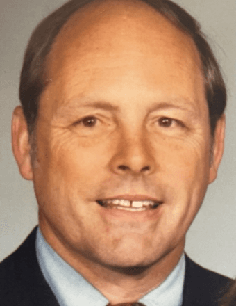 William J. Rooks Obituary
