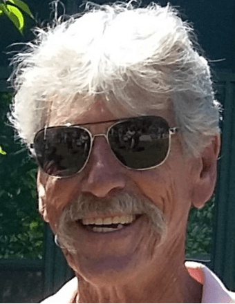 Dexter Earl Patterson Obituary