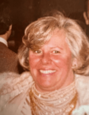 Louise P. Hawkins Obituary