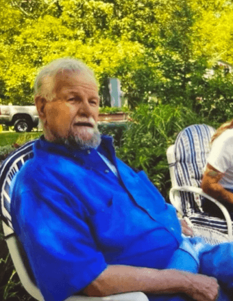 Bruce D. Blaydes Sr. Obituary