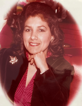 Maria A. Guerra Obituary