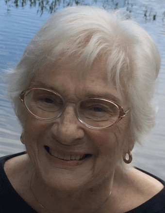 Janet L. (Lane) Morrison Obituary