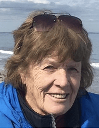 Kathleen Ann (Kiely) Haynes Obituary