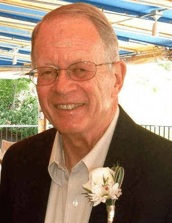 Philip M Axelson Obituary