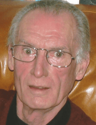 Matthew F. Ray Obituary