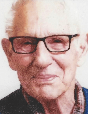James H. D'Onofrio Obituary