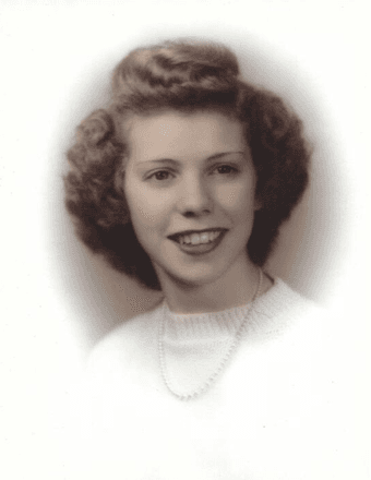 Helen J (Tucker) Usenia Obituary