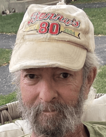 Robert "GrandBob" E. Stewart Obituary