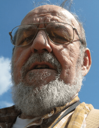 James D Janetakos Obituary