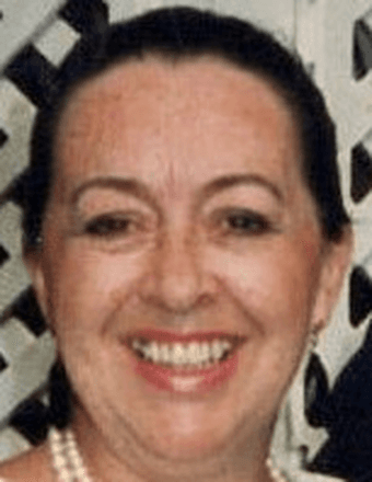 Dolores (DeDee) Elaine (SimonsonRoehr) Sweeney Obituary