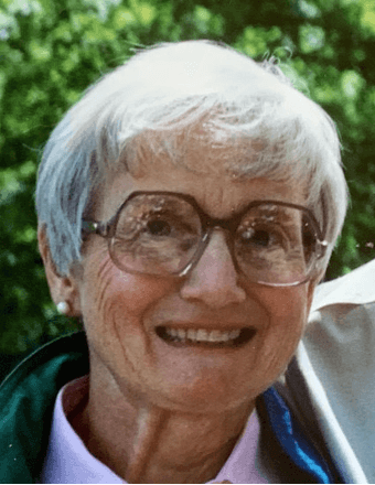 Joan S (Scott) Frary Obituary
