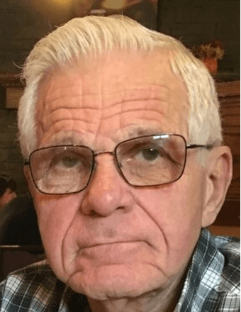 Earl E. Jecoy Obituary