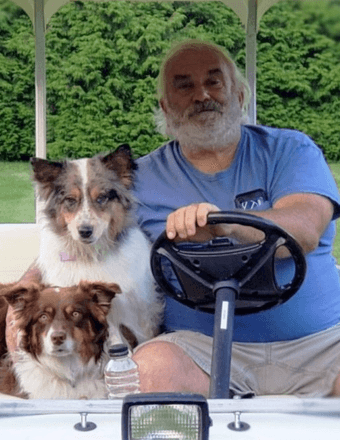 Alfred Almeida Obituary