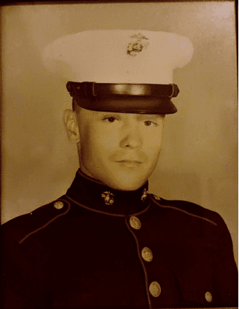 Kenneth M Bouche Obituary
