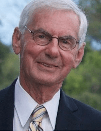 David H Rogers Obituary