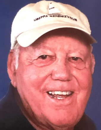 Charles F. Chapin Obituary