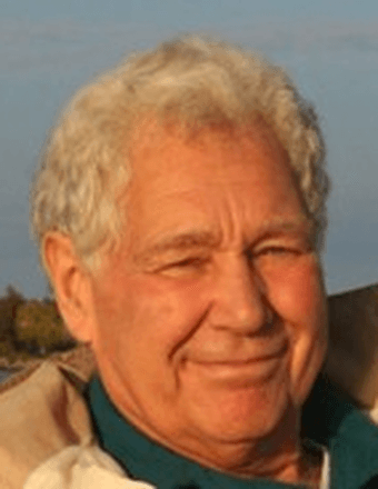 Dr. Ronald C. Hillegass Obituary