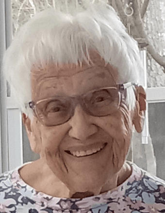 Virginia A. (Miller) Baxter Obituary