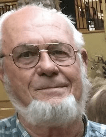James D Patterson Jr. Obituary