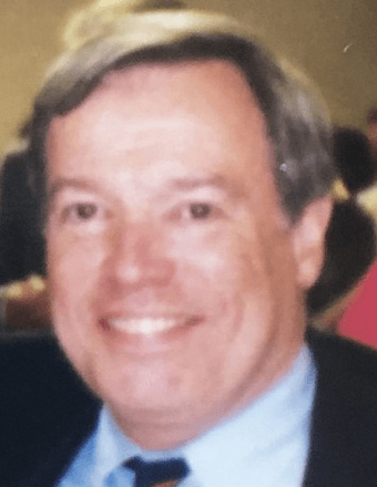 Francis J. Cummings Obituary