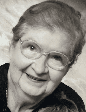 Shirley T Hugot Obituary