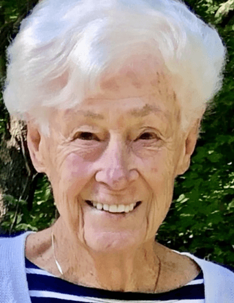Geraldine M. (Glancy) Crooks Obituary