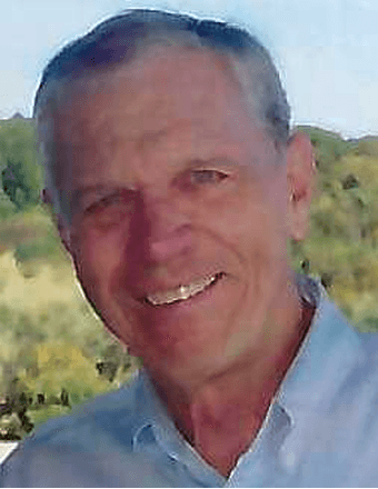 William M McMullen Obituary