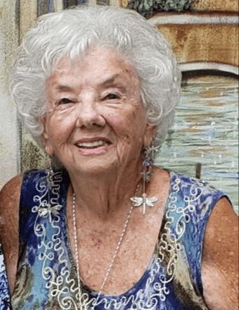 Muriel E Pennachio Obituary