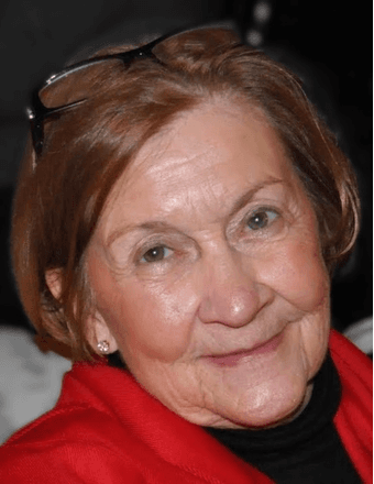Ruth Shaw Neville Obituary
