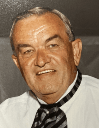 John H. Viall Jr. Obituary