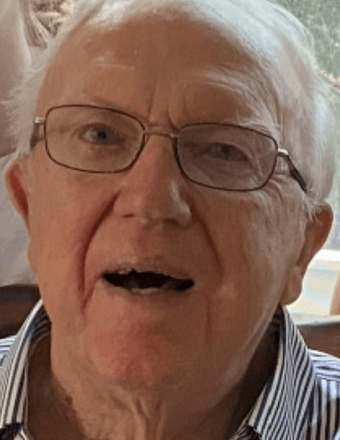 Richard B. Amand Obituary