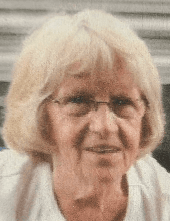 Ellen M. (Olson) Zawislak Obituary