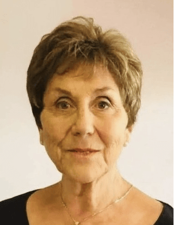 Agnes M (D'Aguiar) Johnson Obituary