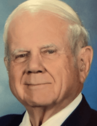 Thomas D. Gidley Obituary