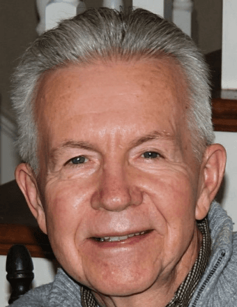 David E. Adams Obituary