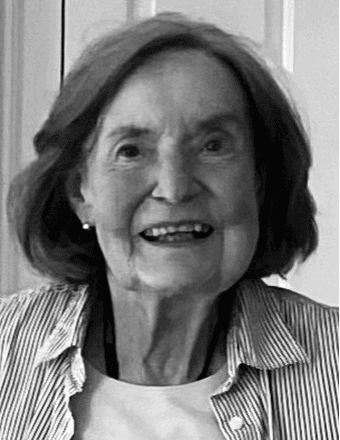 Margaret H Gladding Obituary