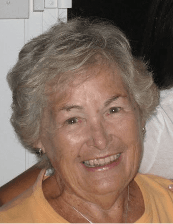 Meta M (Maxwell) Hutchings Obituary